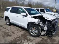 KM8R14HEXLU054832 2020 HYUNDAI PALISADE