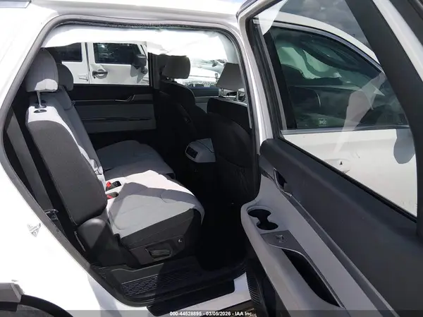 KM8R14HEXLU054832 2020 HYUNDAI PALISADE - Image 8