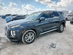 KM8R14HEXLU055446 2020 HYUNDAI PALISADE