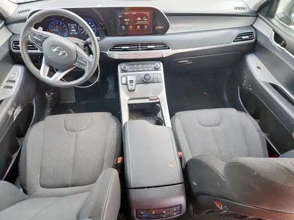 KM8R14HEXLU055446 2020 HYUNDAI PALISADE - Image 8