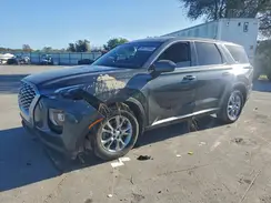 KM8R14HEXLU065524 2020 HYUNDAI PALISADE