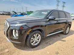 KM8R14HEXLU068147 2020 HYUNDAI PALISADE