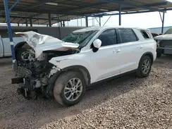 KM8R14HEXLU088639 2020 HYUNDAI PALISADE