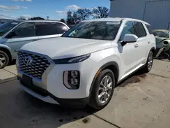 KM8R14HEXLU096840 2020 HYUNDAI PALISADE
