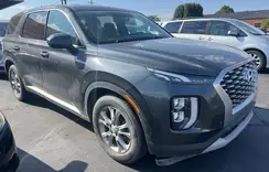 KM8R14HEXLU162528 2020 HYUNDAI PALISADE