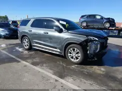 KM8R14HEXMU187527 2021 HYUNDAI PALISADE