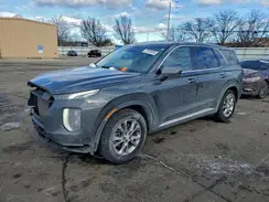KM8R14HEXMU207744 2021 HYUNDAI PALISADE