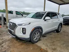 KM8R14HEXMU214757 2021 HYUNDAI PALISADE