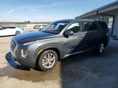 KM8R14HEXMU276269 2021 HYUNDAI PALISADE
