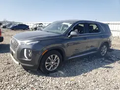 KM8R14HEXMU281987 2021 HYUNDAI PALISADE
