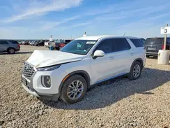 KM8R14HEXMU284078 2021 HYUNDAI PALISADE