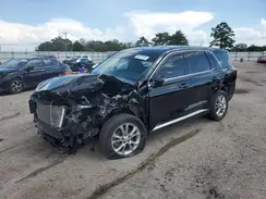 KM8R14HEXMU321100 2021 HYUNDAI PALISADE