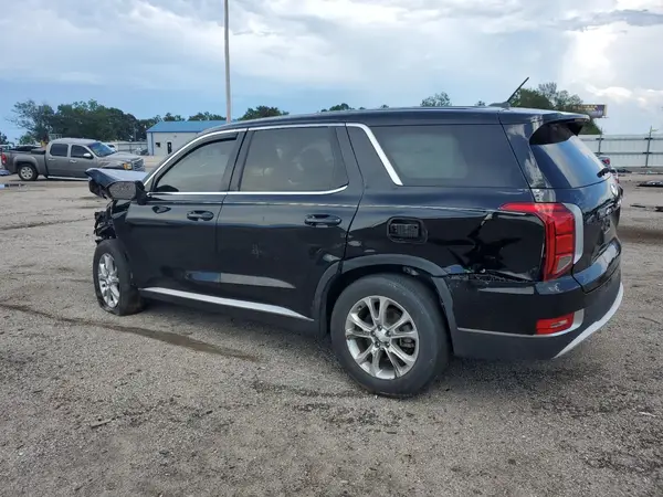 KM8R14HEXMU321100 2021 HYUNDAI PALISADE - Image 2