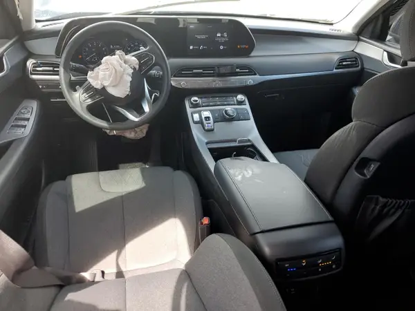 KM8R14HEXMU321100 2021 HYUNDAI PALISADE - Image 8