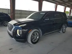KM8R14HEXNU450892 2022 HYUNDAI PALISADE