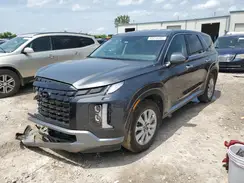 KM8R1DGE0SU867127 2025 HYUNDAI PALISADE