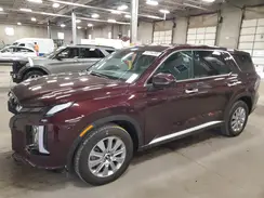 KM8R1DGE1PU554143 2023 HYUNDAI PALISADE