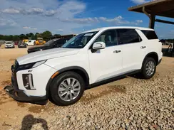 KM8R1DGE1PU562906 2023 HYUNDAI PALISADE