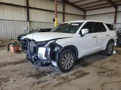 KM8R1DGE2PU501225 2023 HYUNDAI PALISADE