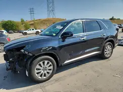 KM8R1DGE2PU513021 2023 HYUNDAI PALISADE