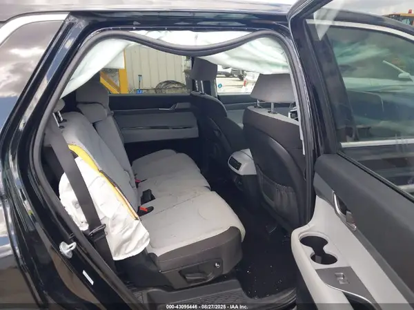KM8R1DGE2PU533625 2023 HYUNDAI PALISADE - Image 8