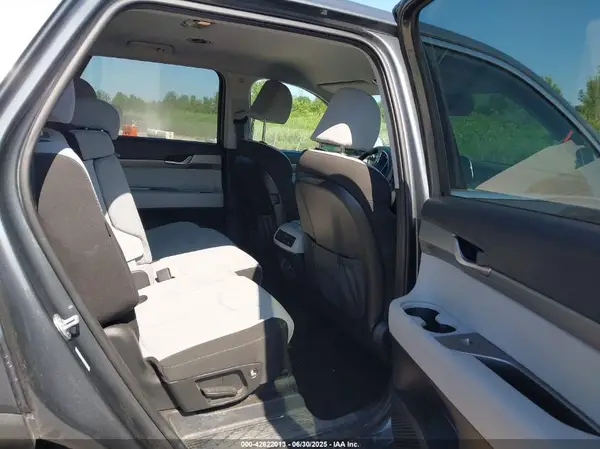 KM8R1DGE2PU568004 2023 HYUNDAI PALISADE - Image 8
