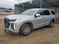 KM8R1DGE2PU579407 2023 HYUNDAI PALISADE