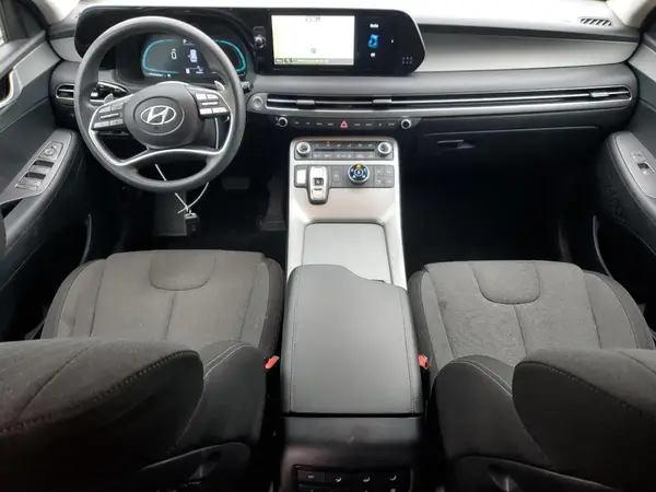 KM8R1DGE2PU579407 2023 HYUNDAI PALISADE - Image 8