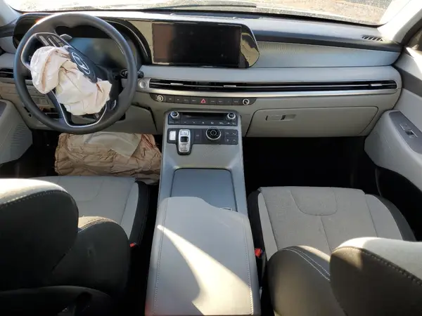 KM8R1DGE2RU713514 2024 HYUNDAI PALISADE - Image 8