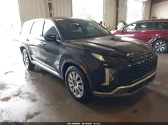 KM8R1DGE2RU747002 2024 HYUNDAI PALISADE