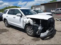 KM8R1DGE3PU512217 2023 HYUNDAI PALISADE
