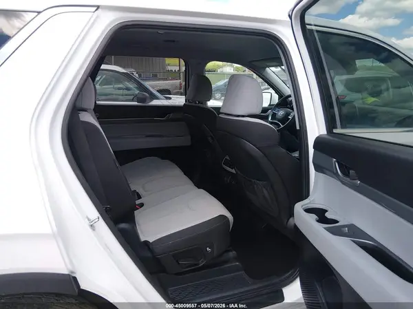 KM8R1DGE3PU512217 2023 HYUNDAI PALISADE - Image 8