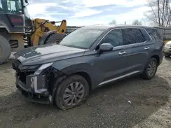 KM8R1DGE3PU512461 2023 HYUNDAI PALISADE