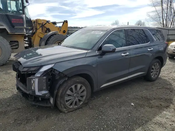 KM8R1DGE3PU512461 2023 HYUNDAI PALISADE - Image 1