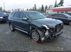 KM8R1DGE3PU520821 2023 HYUNDAI PALISADE