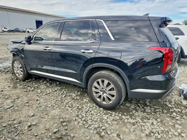 KM8R1DGE3PU538607 2023 HYUNDAI PALISADE - Image 2