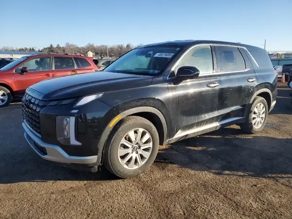 KM8R1DGE3PU538722 2023 HYUNDAI PALISADE - Image 1