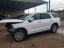 KM8R1DGE3PU542074 2023 HYUNDAI PALISADE