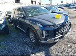 KM8R1DGE3PU550028 2023 HYUNDAI PALISADE