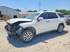 KM8R1DGE3PU562826 2023 HYUNDAI PALISADE