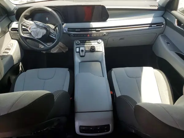KM8R1DGE3PU562826 2023 HYUNDAI PALISADE - Image 8