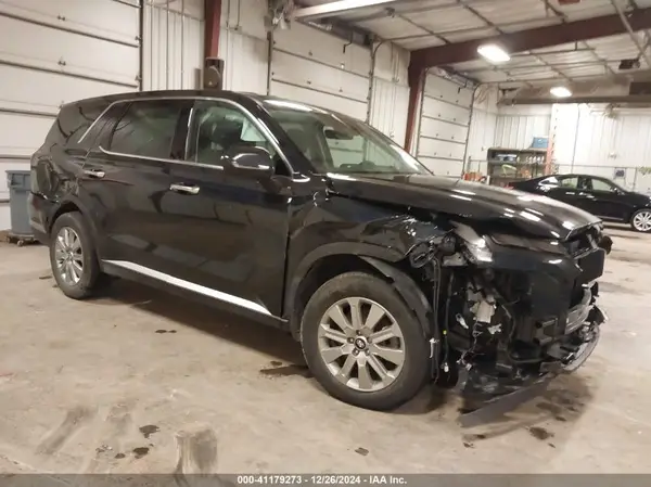 KM8R1DGE4PU531343 2023 HYUNDAI PALISADE - Image 1