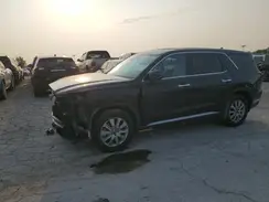 KM8R1DGE4PU549325 2023 HYUNDAI PALISADE
