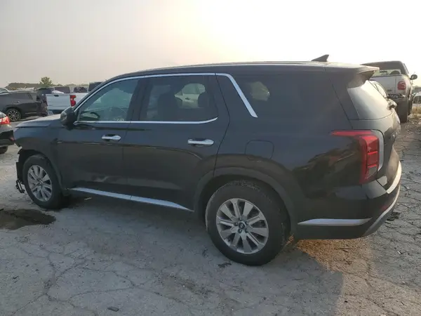 KM8R1DGE4PU549325 2023 HYUNDAI PALISADE - Image 2