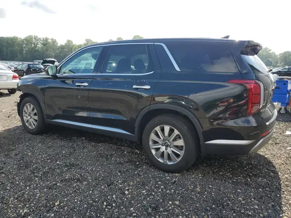 KM8R1DGE4PU577125 2023 HYUNDAI PALISADE - Image 2