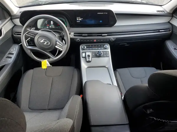 KM8R1DGE4PU577125 2023 HYUNDAI PALISADE - Image 8