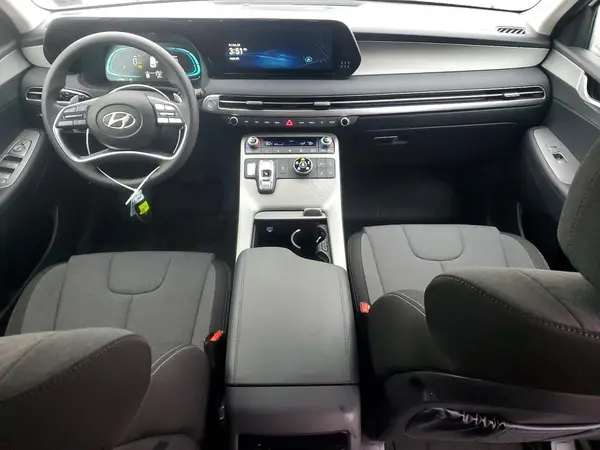 KM8R1DGE4SU937289 2025 HYUNDAI PALISADE - Image 8