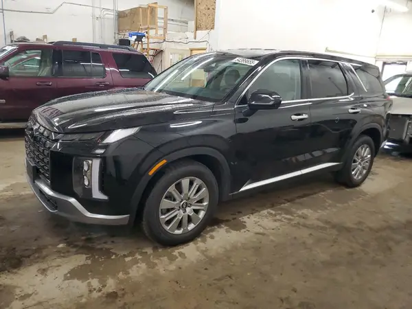 KM8R1DGE5PU505043 2023 HYUNDAI PALISADE - Image 1