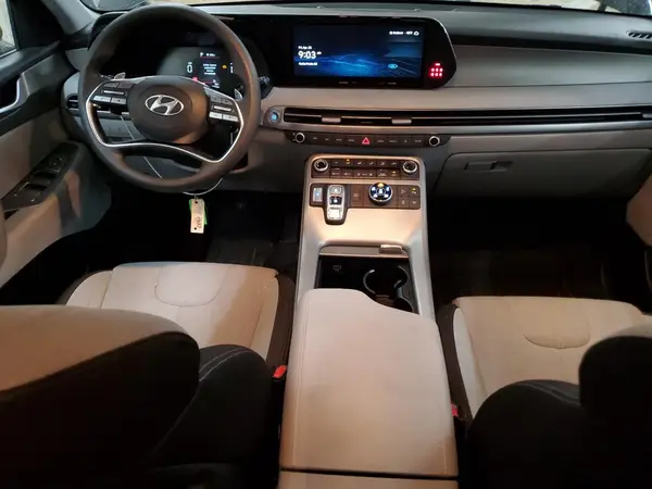 KM8R1DGE5PU505043 2023 HYUNDAI PALISADE - Image 8