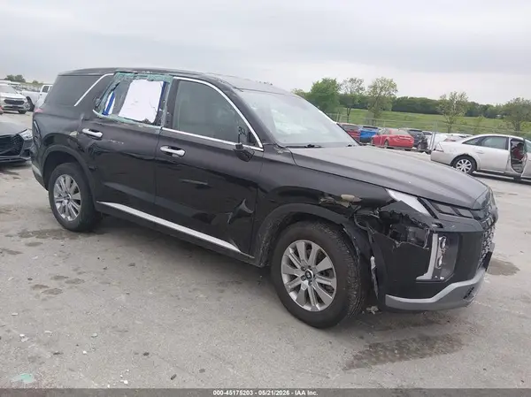 KM8R1DGE6PU489371 2023 HYUNDAI PALISADE - Image 1